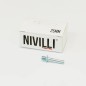 Preview: Nivilli Spike shoes