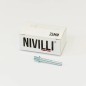Preview: Nivilli Spike shoes