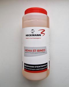 Bindemittel HEMA ST-BIND3