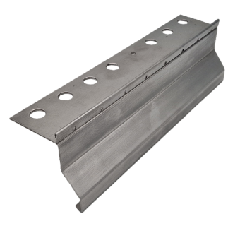 MSP Schanz, Bauprofile, Balkonabschlussprofil-Terrassenabschlussprofil-MSP-Schanz-Tropfleiste-Dreiecksprofil-Tropfkante-Tropfkanten-Tropfkantenprofil, Gottschalk, Bema, Steinteppichprofil, Usta