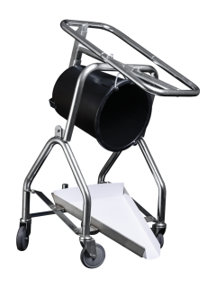 Preview: Hobbockwagen