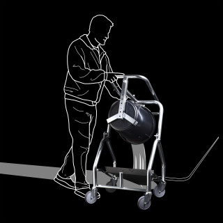 Preview: Hobbockwagen