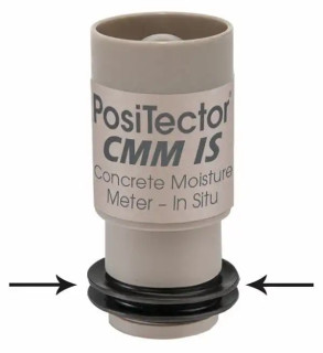 Feuchtigkeitsmessgerät