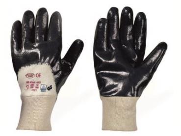 Niril-Handschuhe Gr.10 PREMIUM