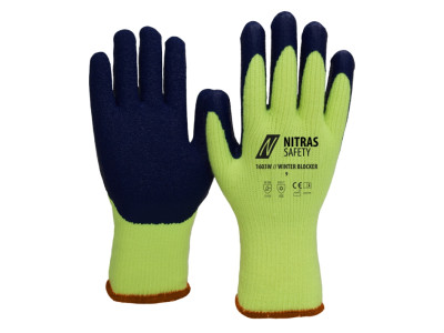 WINTER-HANDSCHUHE NITRAS