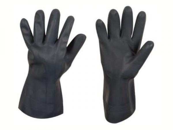 Neopren-Handschuhe Gr.10