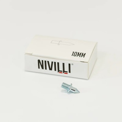 Nivilli Spike shoes