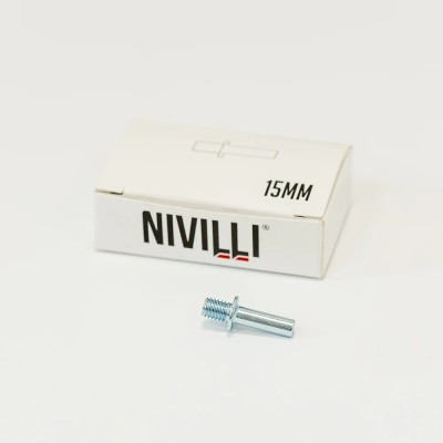 Nivilli Spike shoes