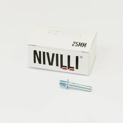 Nivilli Spike shoes