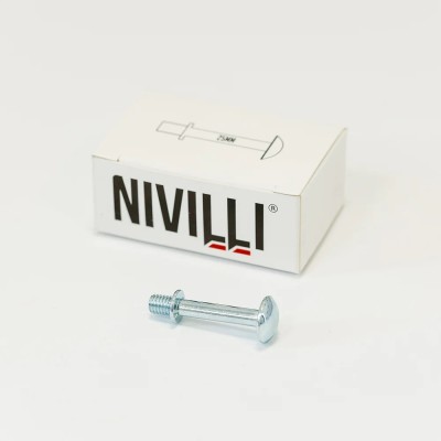 Nivilli Spike shoes