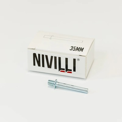 Nivilli Spike shoes