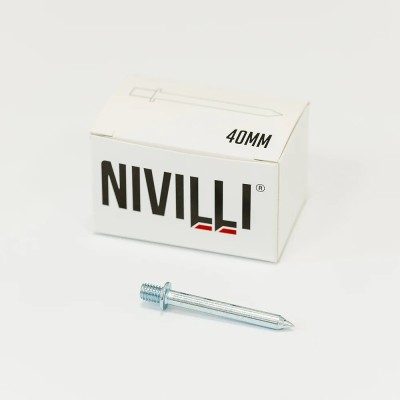 Nivilli Spike shoes