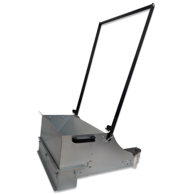 Harzschlitten, Steinteppich, Ziehkasten, Multitool.de, Usta, Bema,