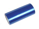 Schutzfolie blau 500 mm