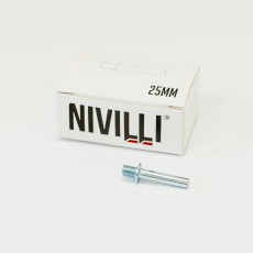 Nivilli Ersatznägel / Stumpf 25mm